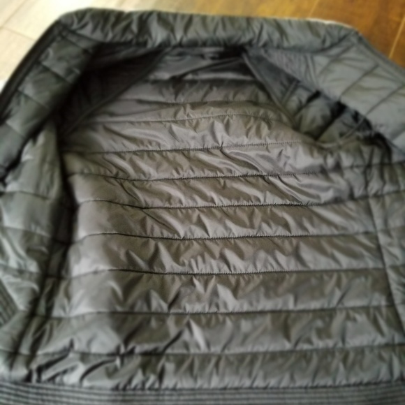 Express Padding Reversible Jacket - Picture 3 of 6